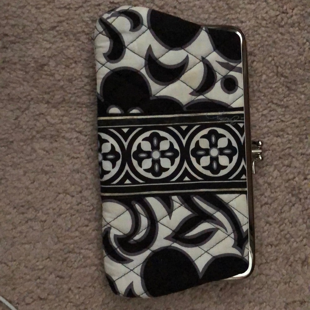 Vera Bradley Wallet